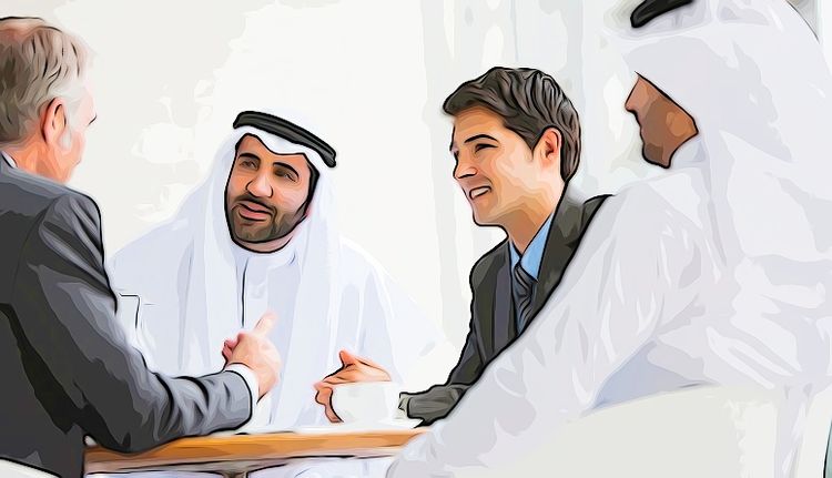 REALIDAD DE EMPRENDER EN DUBAI